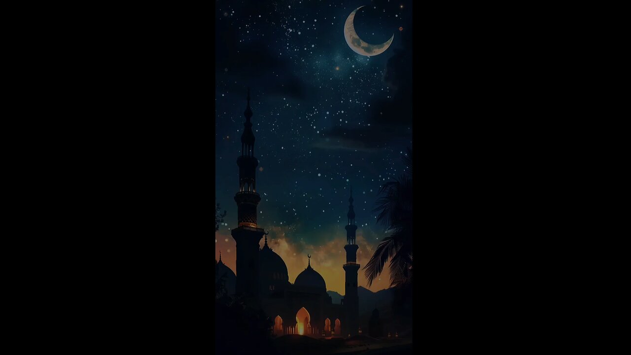 SUBHANALLAH Beautiful Recitation ♥️