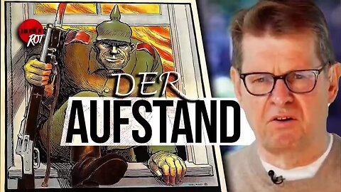 Der Aufstand