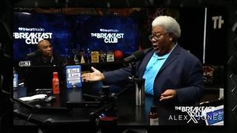 VIDEO: Commie Columnist Elie Mystal Calls US Constitution A ‘Piece Of Crap’ & Promotes South Africa!