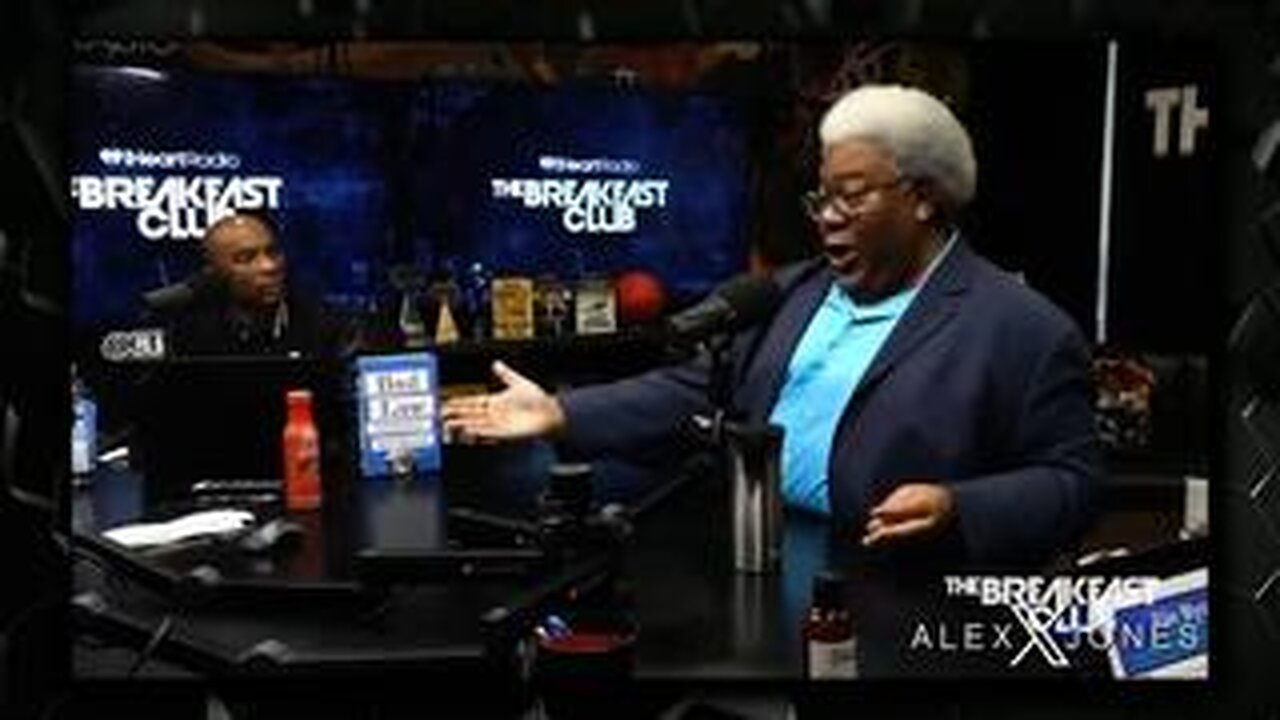 VIDEO: Commie Columnist Elie Mystal Calls US Constitution A ‘Piece Of Crap’ & Promotes South Africa!
