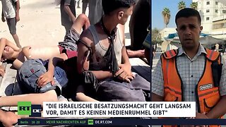 Nahost: Israel bombardiert ununterbrochen den Norden des Gazastreifens