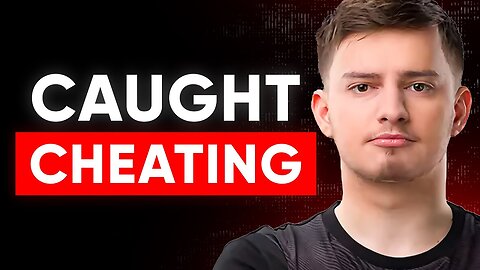 12 Clips That PROVE Shaiiko Cheats In Rainbow Six Siege