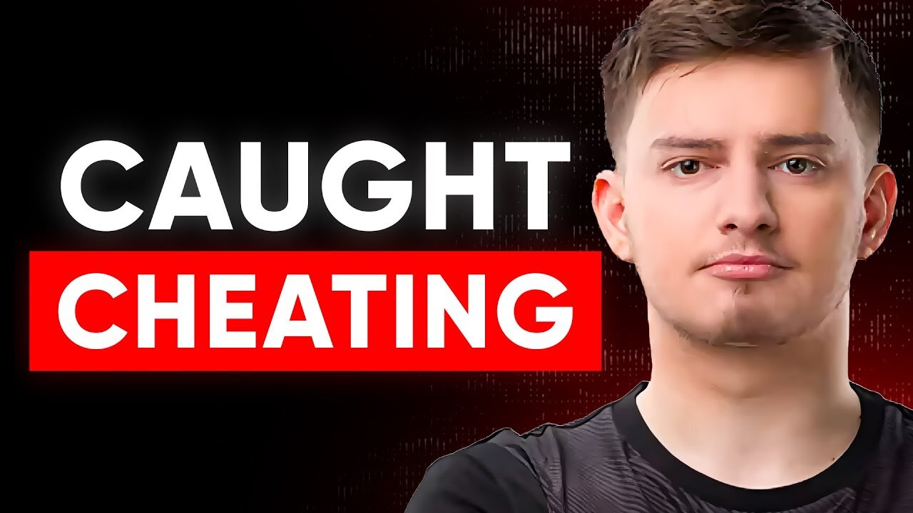 12 Clips That PROVE Shaiiko Cheats In Rainbow Six Siege