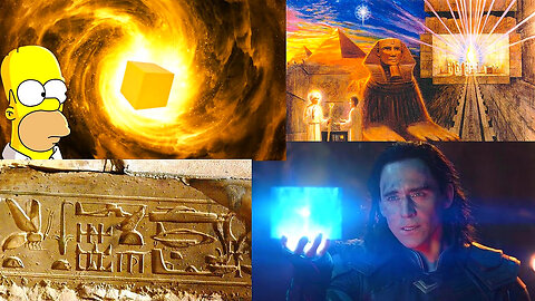 El CUBO Han Cambiado Lineas Temporales... Te Lo Muestran 🧊