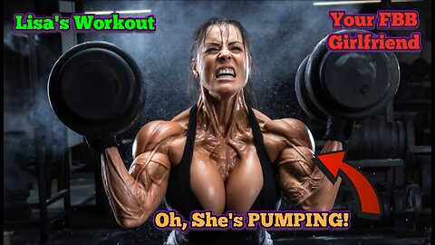 🧱 Massive FBB Series - FBB's 💪 Biceps Workout Routine