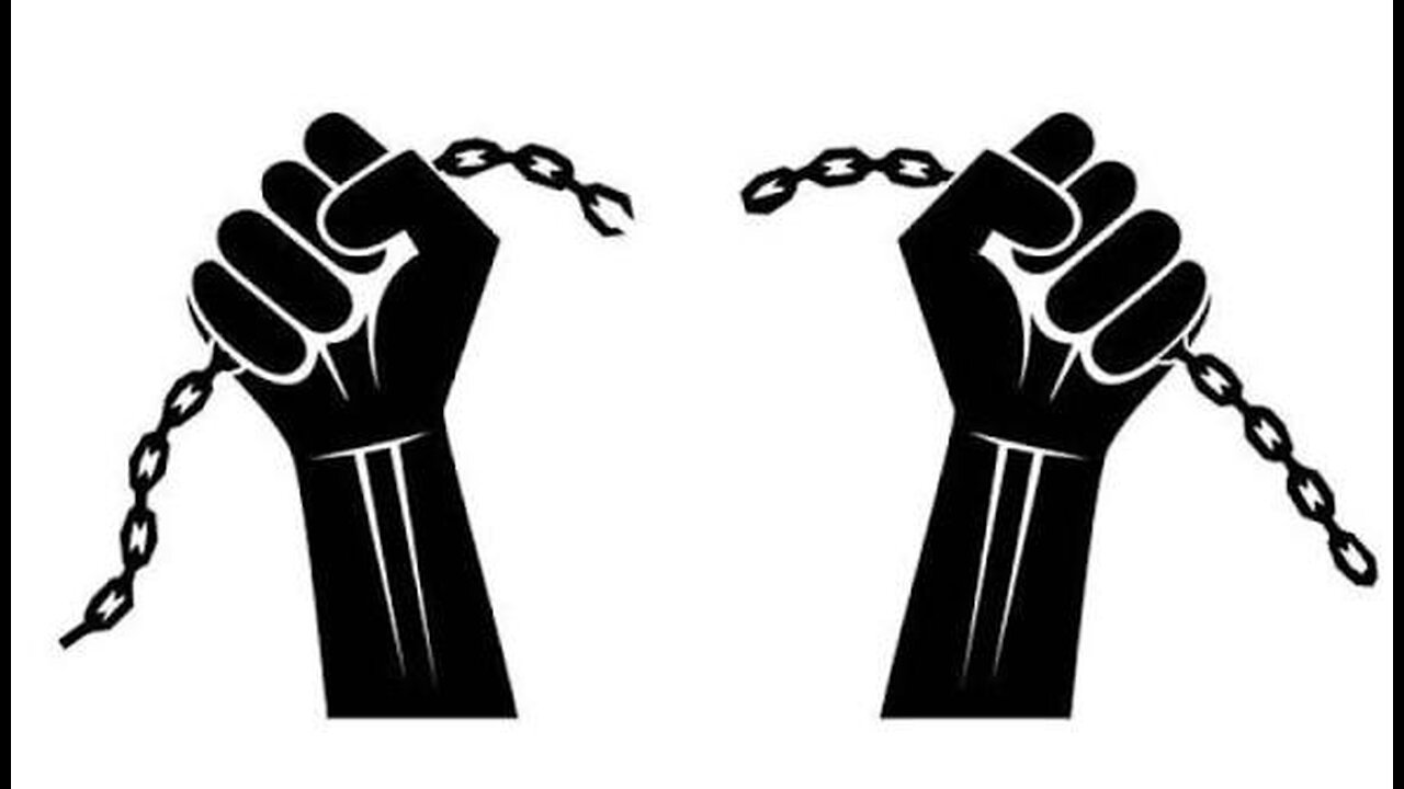 Slavery's End: Why Does It Still Matter Today?