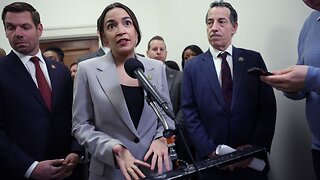 Top House Democrat Is Done - Announces Career Change