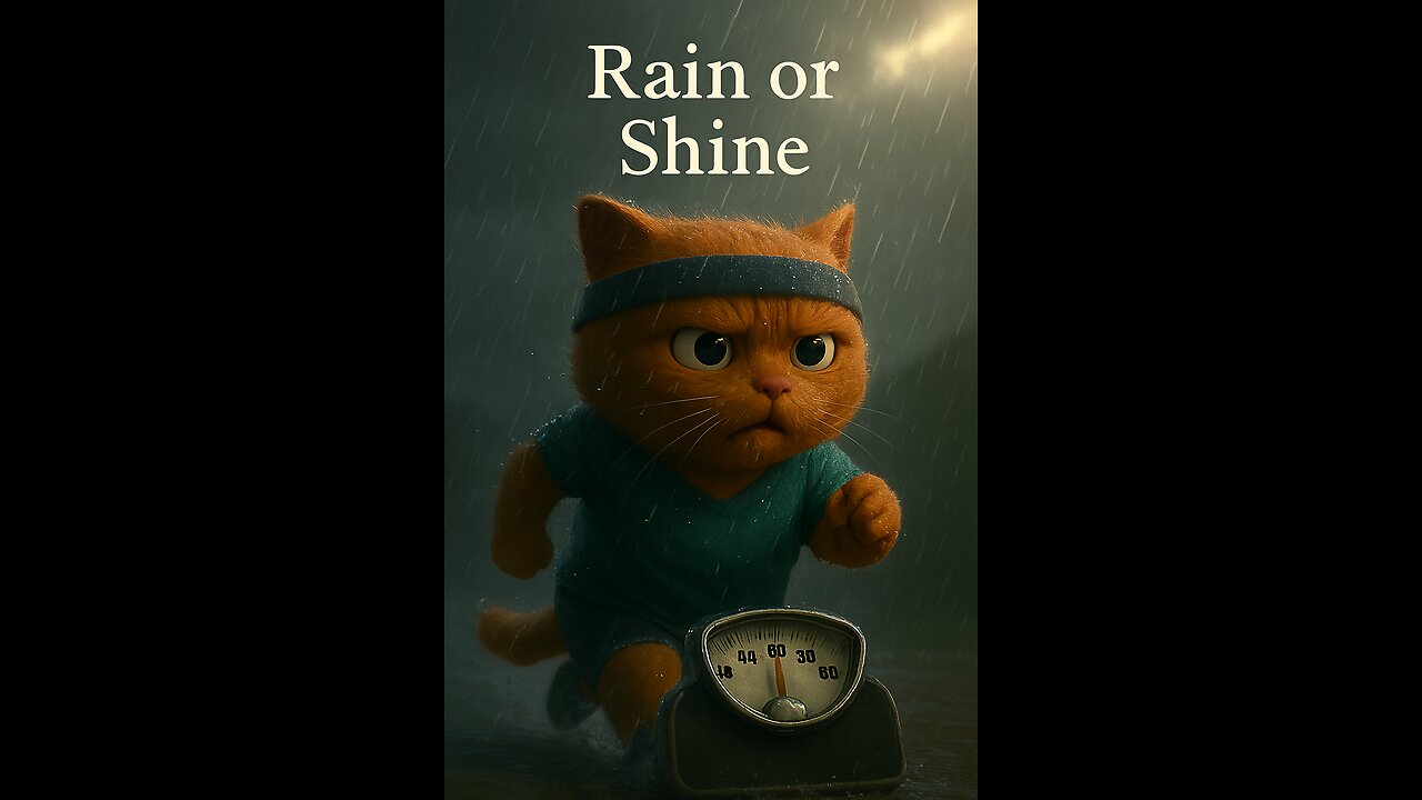 🎬 Episode 7: “Rain Doesn’t Wait”