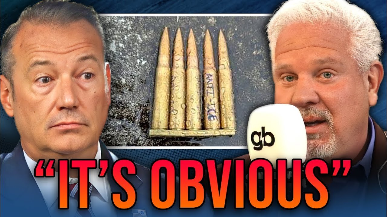 ICE Director REFUTES theories about Dallas sniper's motive