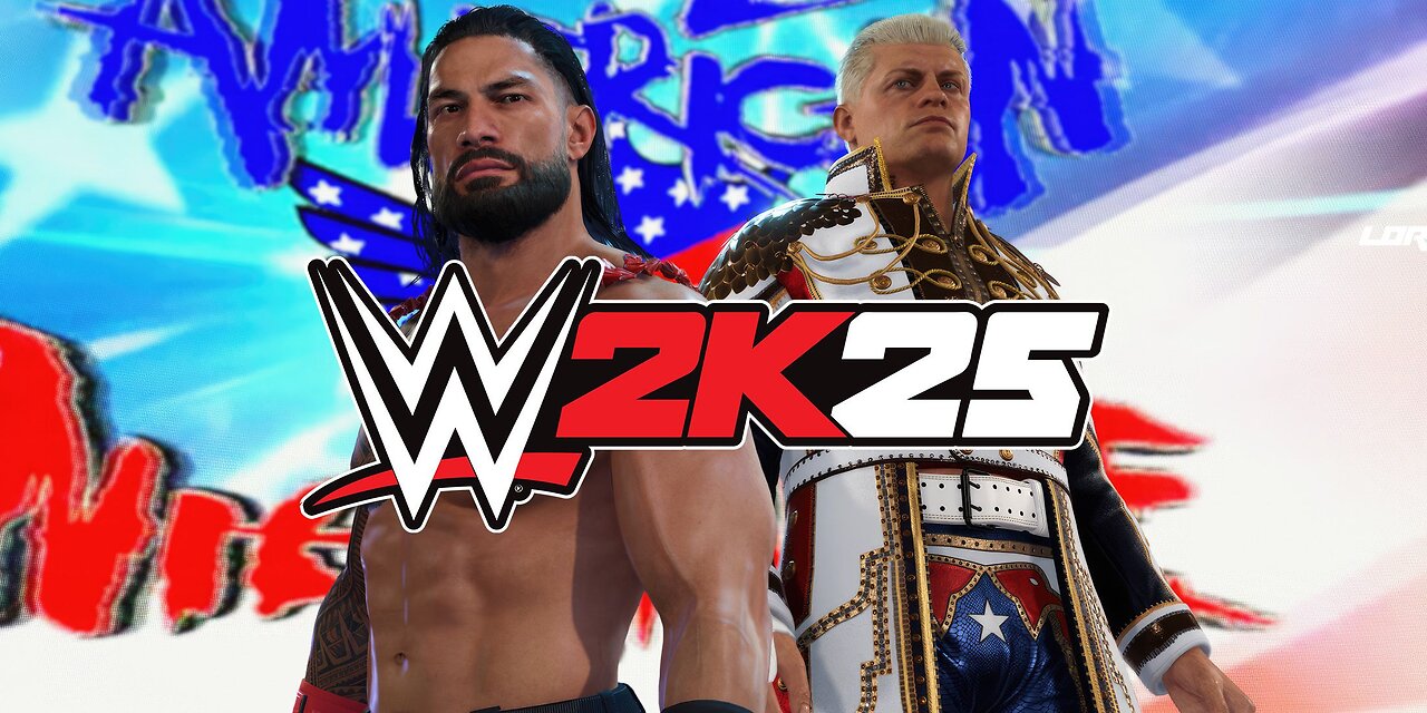 Wwe video