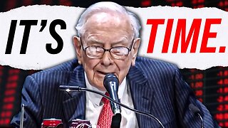 Berkshire s Buffett Problem