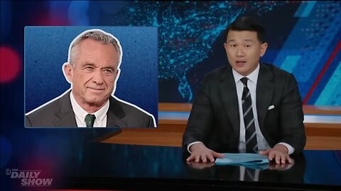 RFK Hospital: An Original Series Inspired by the Medical Advice of RFK Jr.