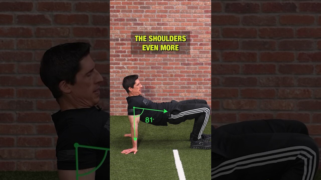 💥Do This Stretch EVERY Day For Better Posture! ✅