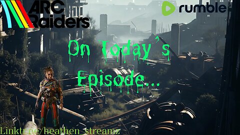 On today's Episode: WE HAVE A NEW CO-HOST!