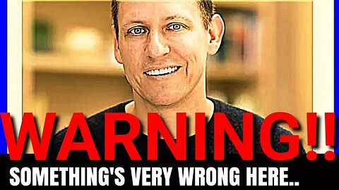 This Strange Video About The Antichrist Disturbs Me - Minutes Of Horror