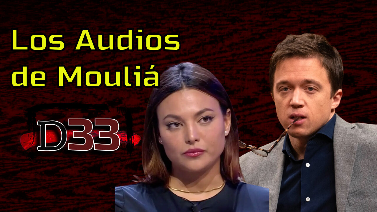 Audio de Elisa Mouliá: Filtración clave en el caso Errejón