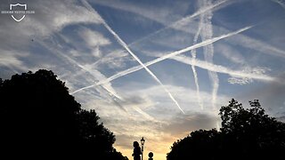 Aerosol Crimes: The Shocking Truth Behind Chemtrails and Atmospheric Geoengineering