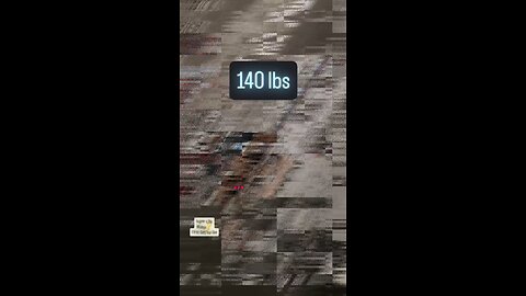 140lbs Leg Curls (Super-Lite) | #fitness #legs #shorts💪🦵