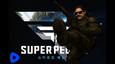 ☢ NO MONSTERS ONLY BULLETS SUPER PEOPLE IS BACK ! FEAT. THISISTHERAYGAMING ☢ #TERMINATEDTAKEOVER