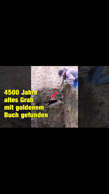 Was sie unter der Erde fanden, schockierte die ganze Welt