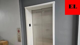 Dumb & Drunk GAL Modded TractIon Elevator - NCSU Polk Hall (Raleigh, NC)