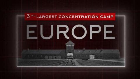 "Unveiling the Dark History of Jasenovac: The Concentration Camp That Terrified Nazis"