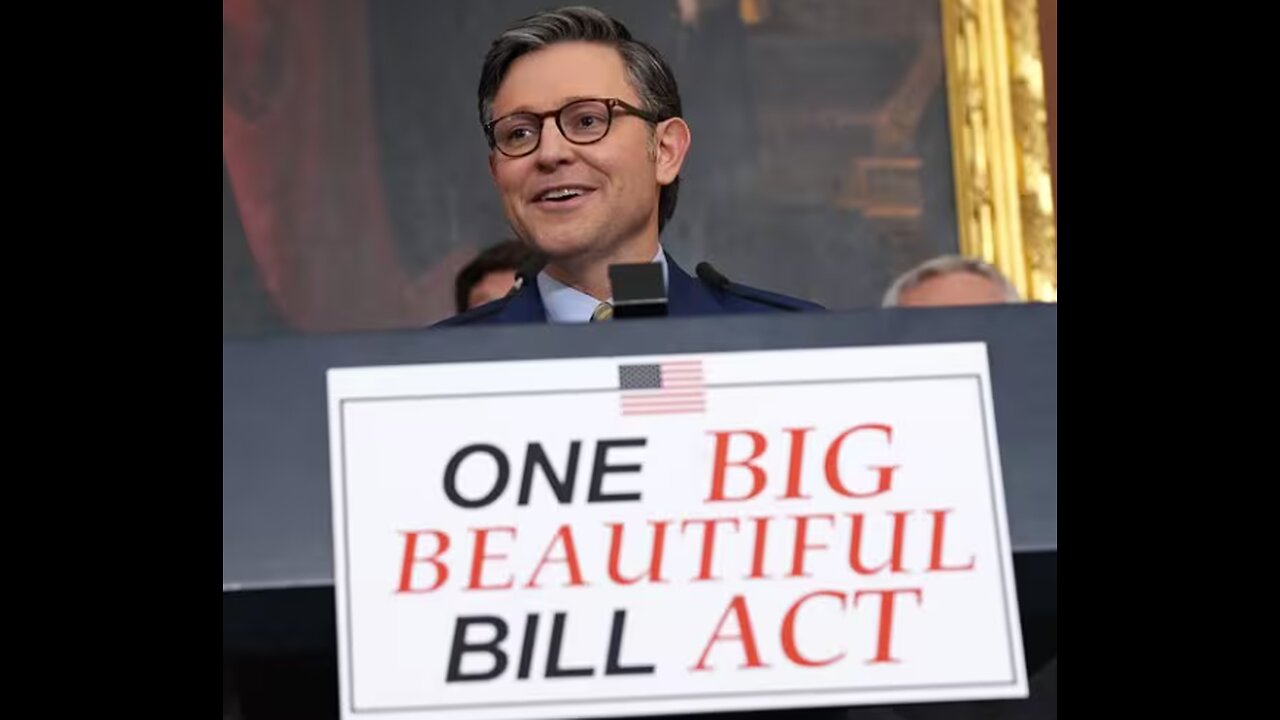 Speaker Critics Wrong, Bill Will 'Reduce the Deficit,' Not Raise It