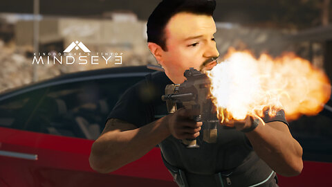 This is How You DON'T Play Mindseye - KingDDDuke TiHYDP # 336