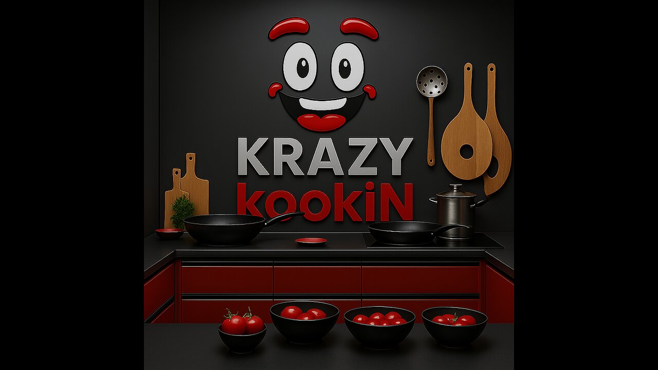 KRAZY kookiN 6/24/2025 (Steaks With DA Cheese)