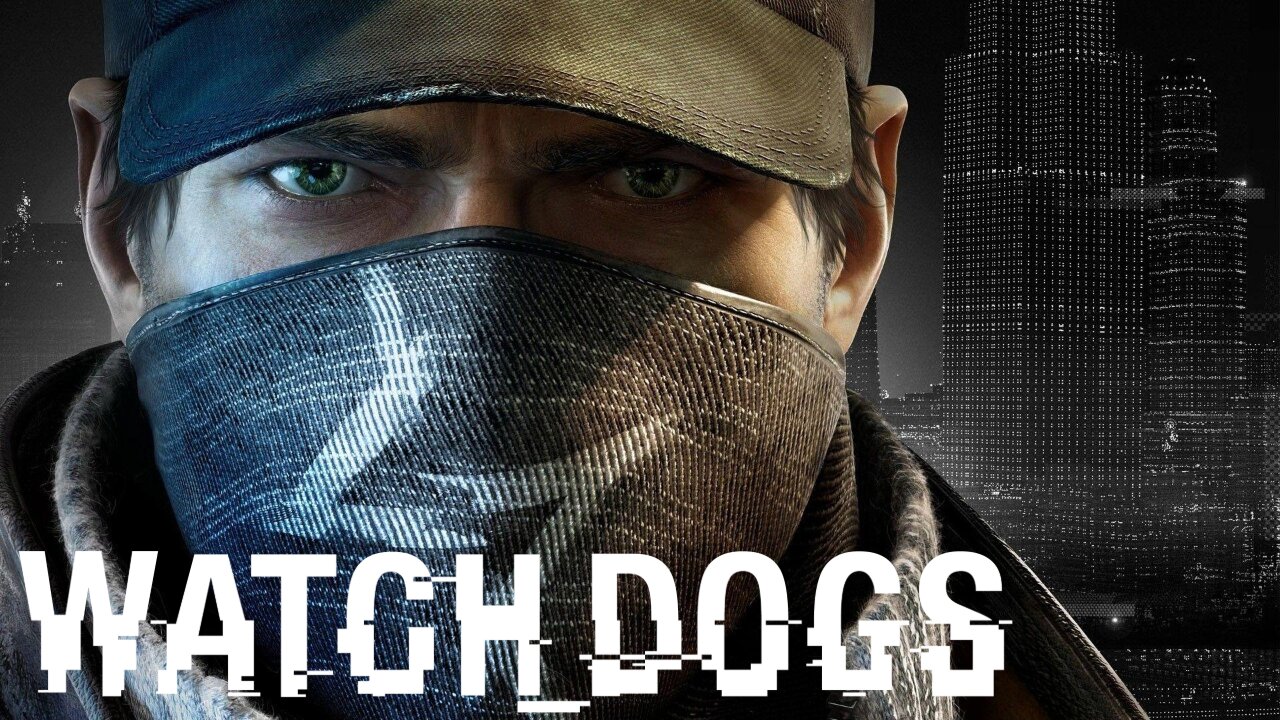 Ctrl-Alt-Defeat | Watch Dogs | LIVE Playthrough
