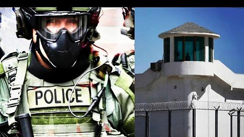 "Is Martial Law Looming? Understanding the Chaos and Potential Order"
