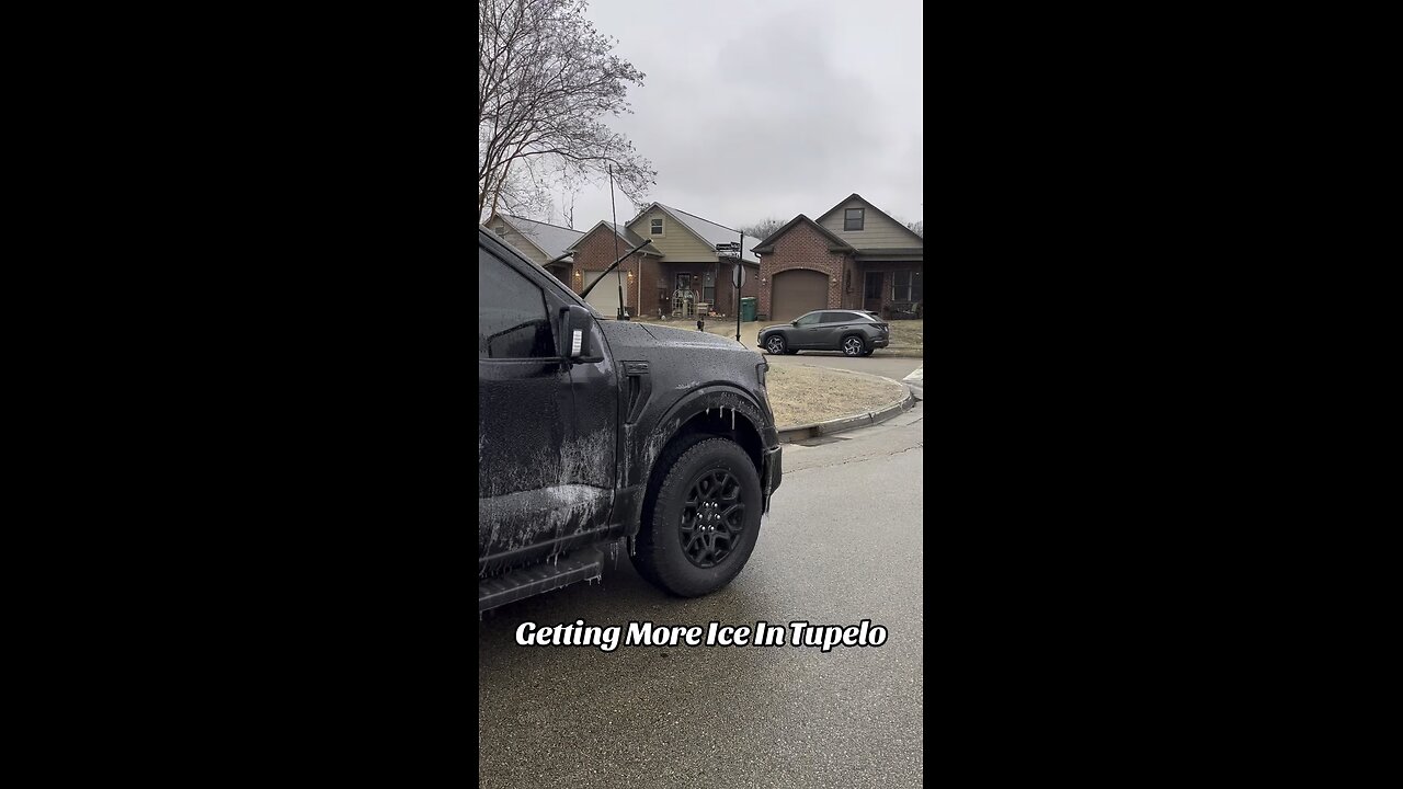 How It’s Going 🥶🛻