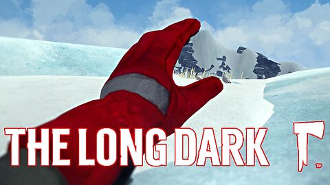 A short day of Ptarmigan Hunting and Rope Climbing ~ TLD Stalker ep. 12