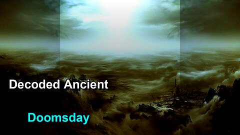 Ancient Doomsday Codes? What They Knew ️