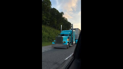 amazing truck