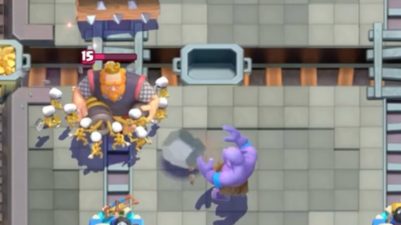 Pushing to 11,000 Trophies in Clash Royale LIVE!