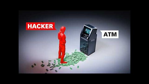 How Hackers Stole $1,000,000,000 From Banks