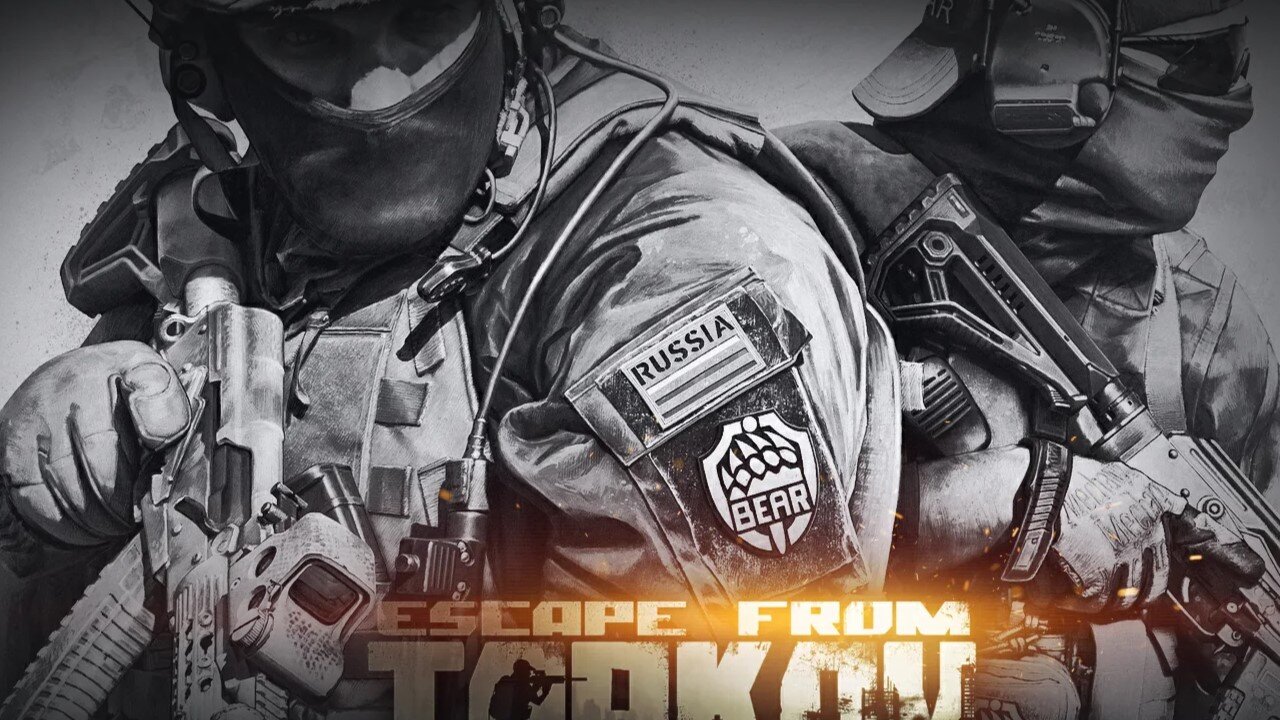 Bored Tarkov - Give me tips and pointers