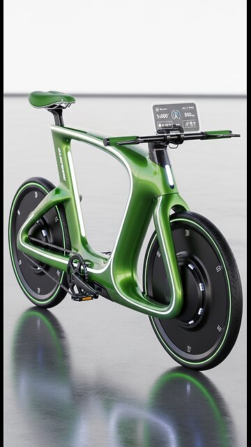 Beautiful Bicycles You’d Love to Own 😍🚲