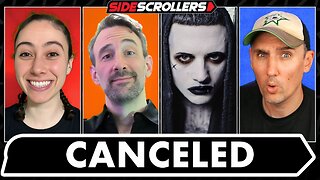 Side Scrollers Podcast Live | February 4th 2026