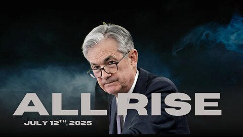 All Rise - July 12th, 2025