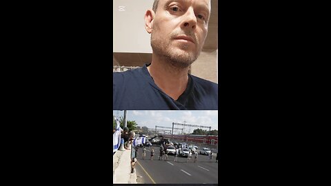 How the dictatorship of the privillage works in Israel.
