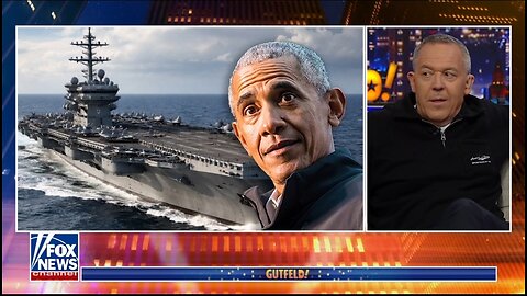 Gutfeld's Jokes You Missed