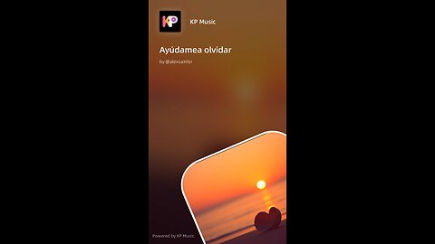 Ayúdame A Olvidar By Alex Saints IA