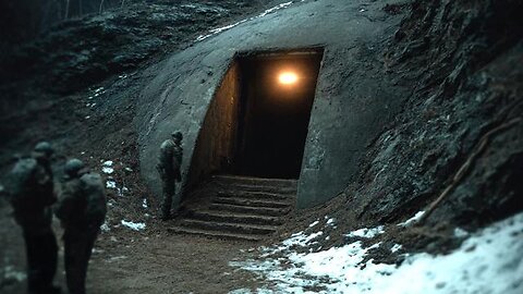 TOP 10 PLACES IN AMERICA GUARDED 24/7 FOR UNKNOWN REASONS