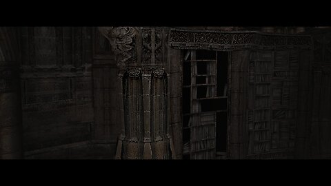 Revisiting Devil May Cry 3 Stage 19