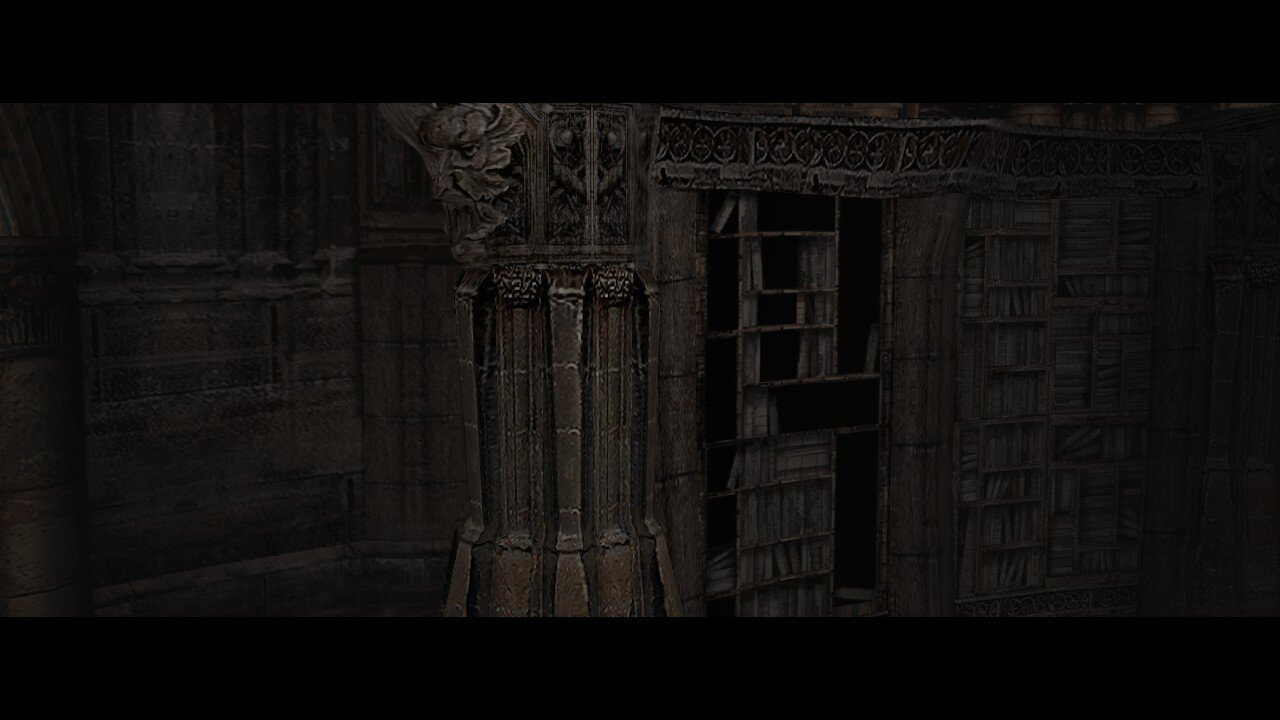 Revisiting Devil May Cry 3 Stage 19