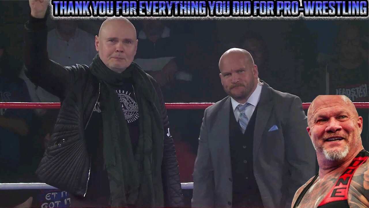 NWA PoweRRRRR 04/15/2025 Review - Thank You Jax Dane