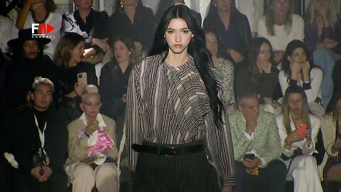THE LABEL EDITION | Barcelona 080 | Fall Winter 2025 - Full Show