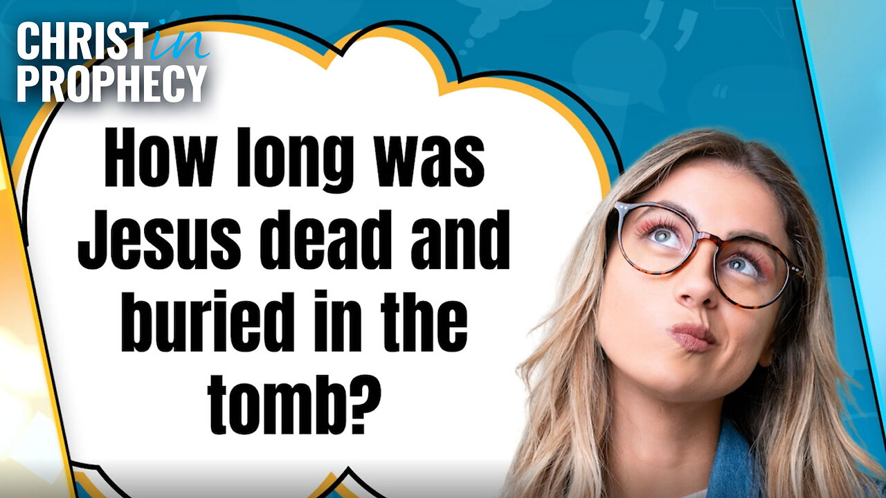 Inquiring Minds... The SIGN of JONAH | Tim Moore & Nathan Jones